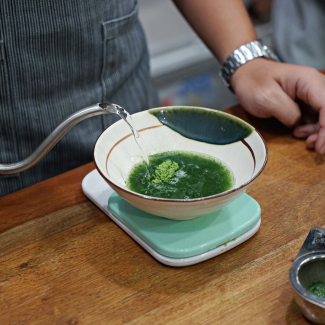 magokoroteahouse-green-tea
