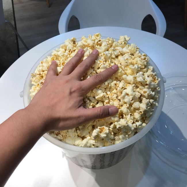 major-bnk48-popcornset