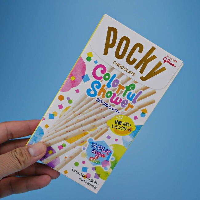 pocky-colorful-shower
