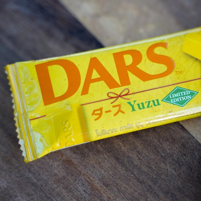 dars-yuzu