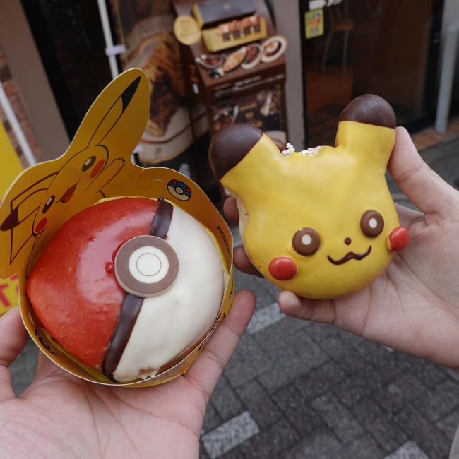 misterdonut-donut-pikachu