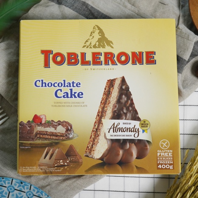 toblerone-chocolate-cake