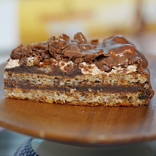 toblerone-chocolate-cake