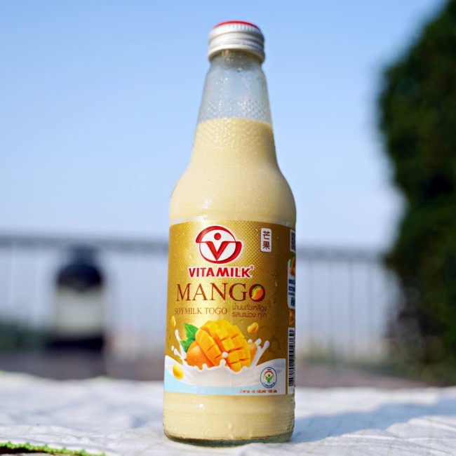 vitamilk-mango