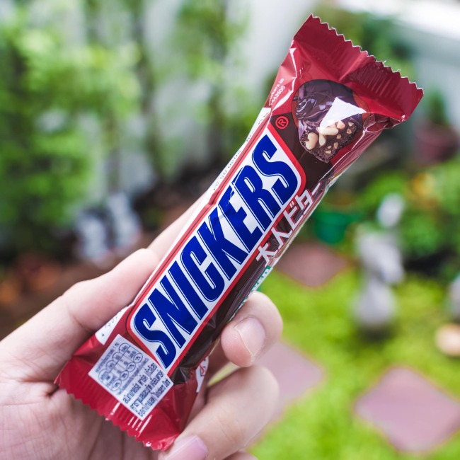 snickers-dark