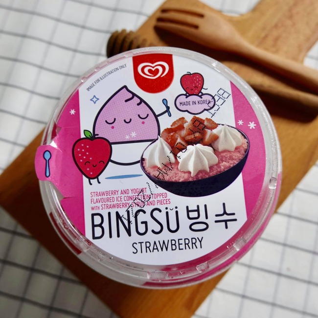 walls-bingsu-strawberry