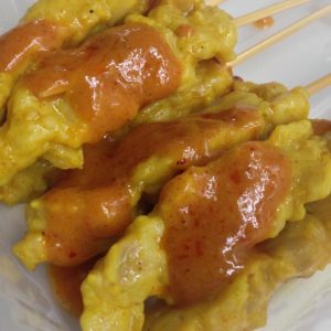 CP Chicken Satee 03