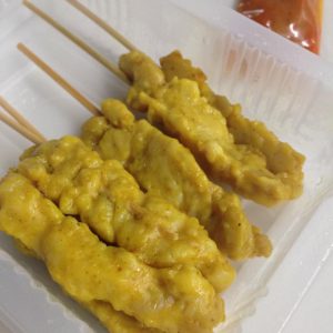 CP Chicken Satee 04