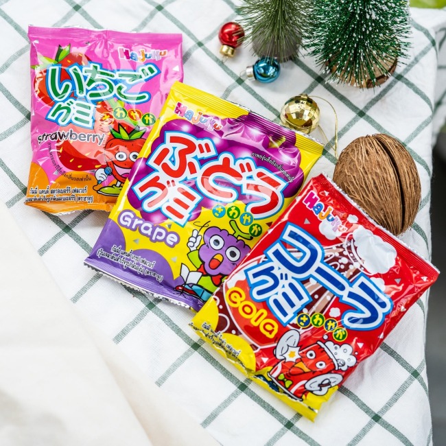 hajuku-gummy-candy