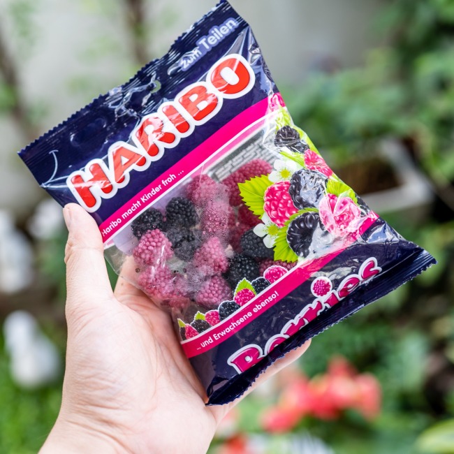 haribo-berries