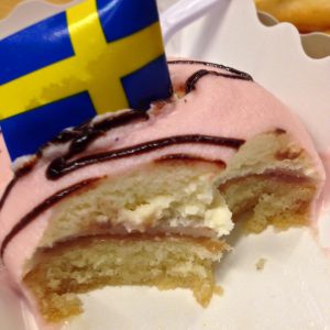 IKEA Princess Cake