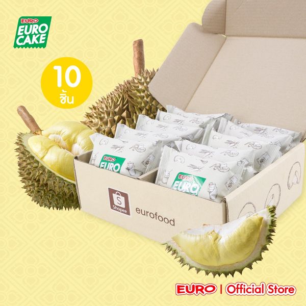 euro-durian