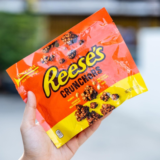 reeses-crunchers