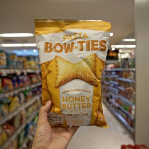 World of Snacks 2017