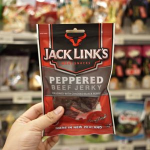 World of Snacks 2017