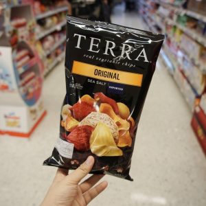 World of Snacks 2017