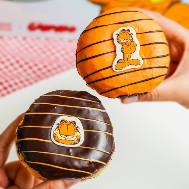 mister-donut-x-garfield-4