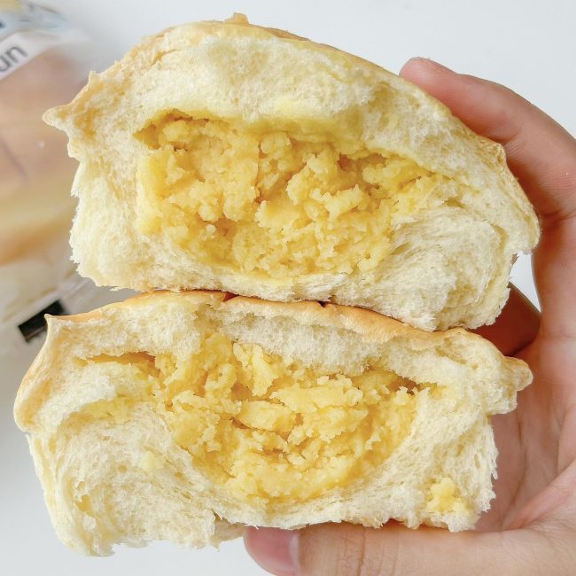 custard-milk-bun-7-11-2