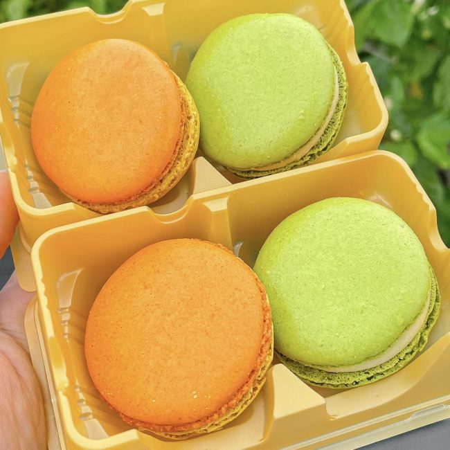 macaron-lemon-yuzu-7-11-2