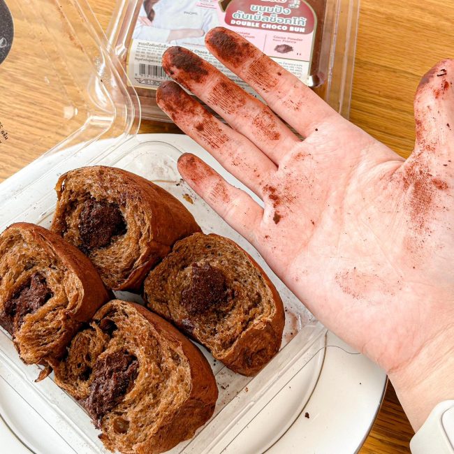 double-choc-bun-5