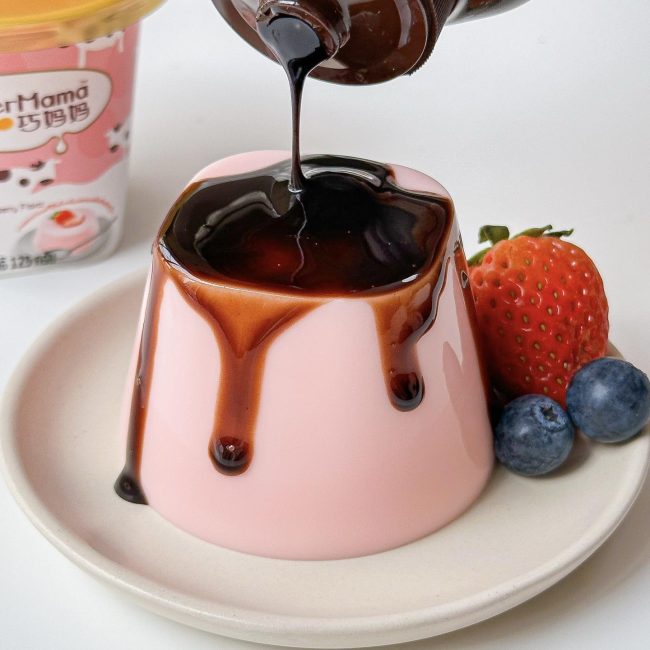 pudding-strawberry-clever-mama-7-11-2