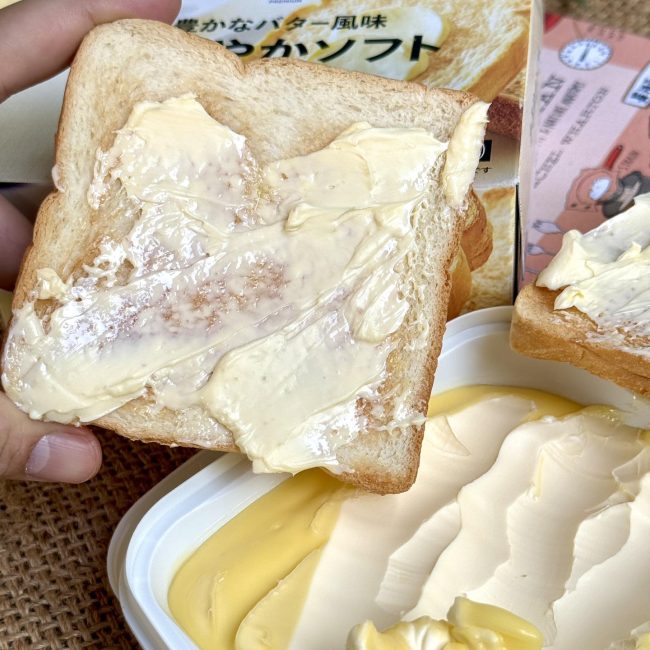 kinnhom-review-japan-butter-spread-5