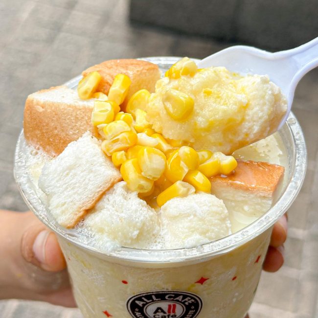 thai-bingsu-corn-butter-all-cafe-7-11-3