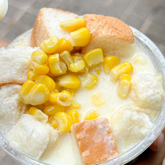 thai-bingsu-corn-butter-all-cafe-7-11-4