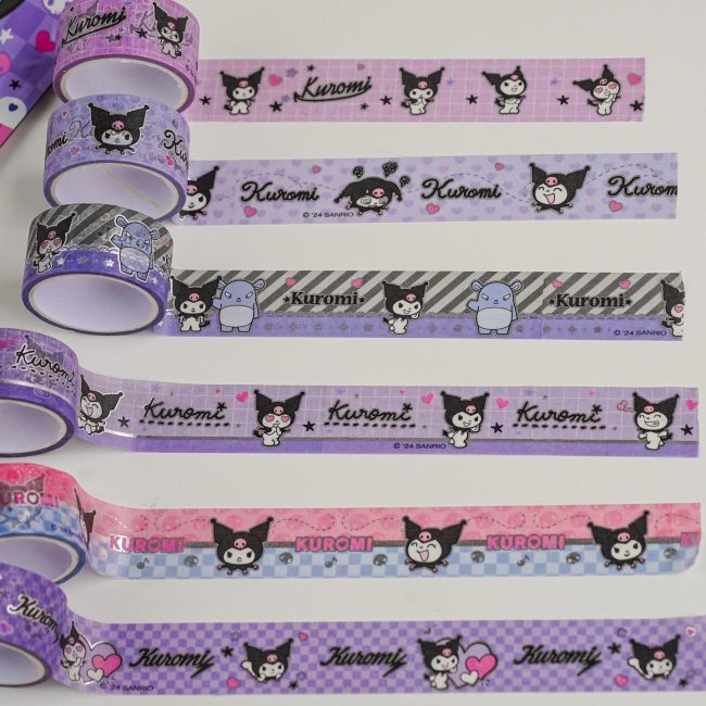 masking-tape-kuromi-4